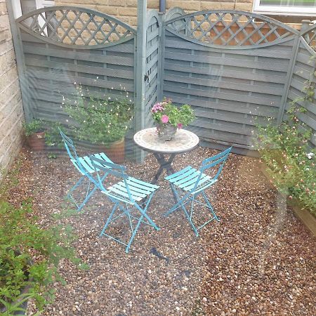 Horseshoe Forge Plover Cottage Lindley 허더즈필드 외부 사진